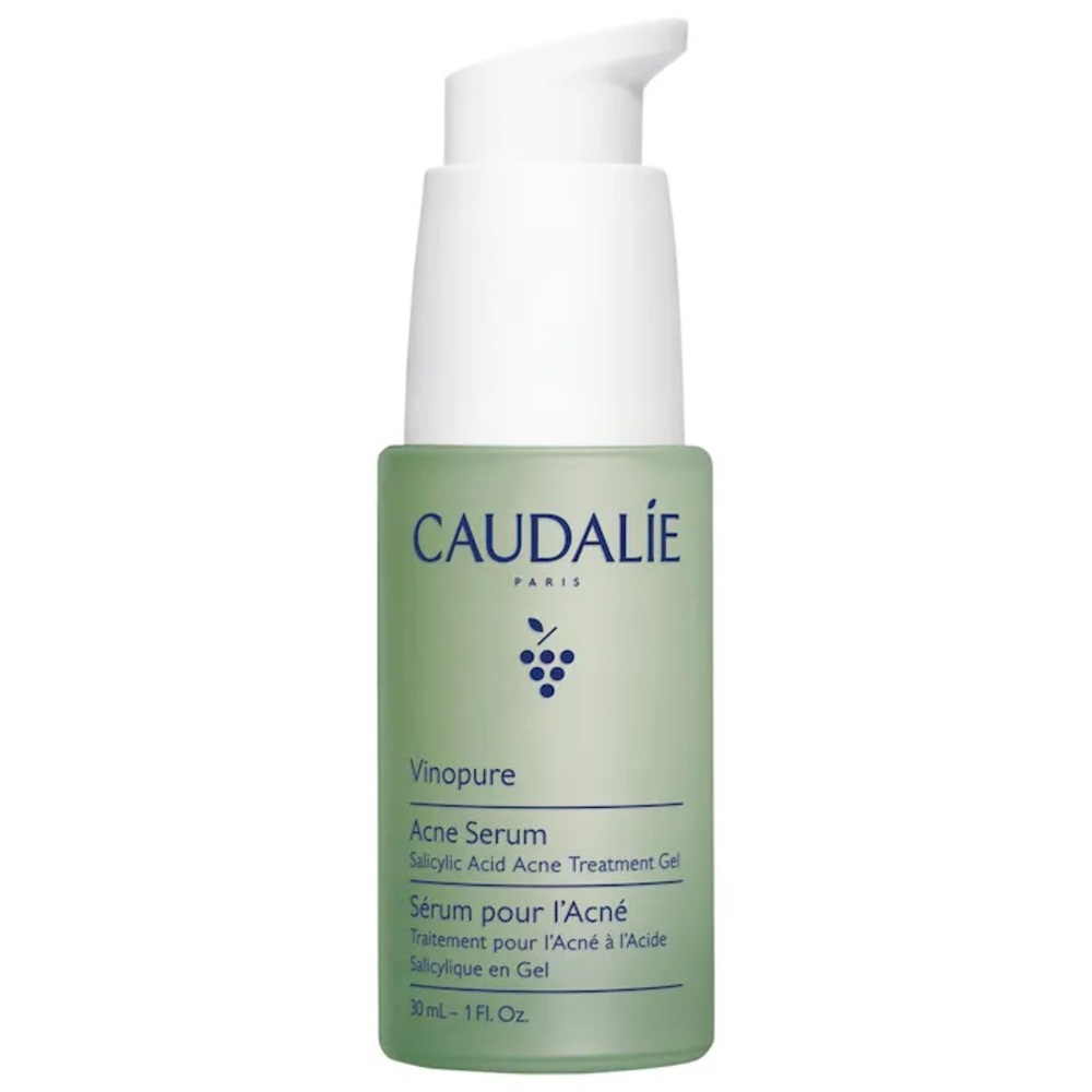 Caudalie Vinopure Acne Serum